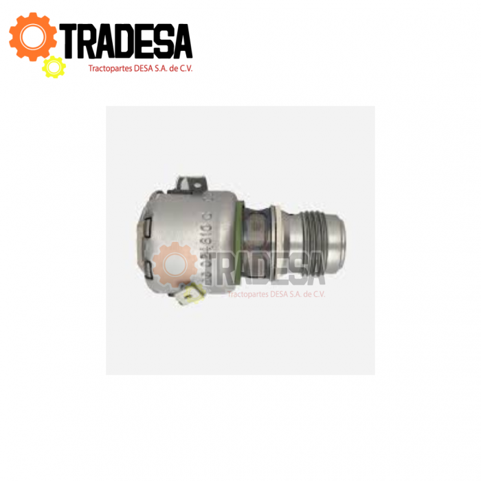 Bobina De Freno De Motor Caterpillar 3406e, C10, C12, C13, C15, C16, C18 Jacobs CATERPILLAR 163-1533 