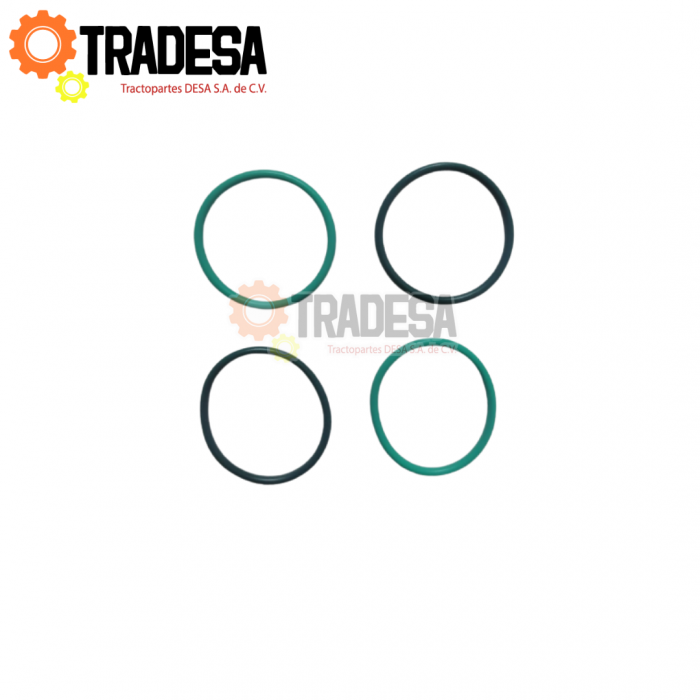 Liga De Manga De Inyector Caterpillar C15 IMPORTACION 1662904 
