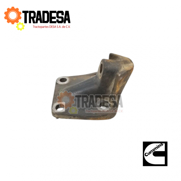Engine Mount Cummins Isx CUMMINS 1664755C3 