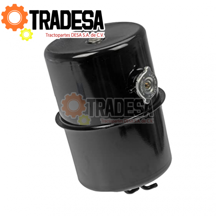 Tanque Recuperador De Agua International 9100,9200,9400,9900 (603-5155) REMPLAZO 1675831C1 