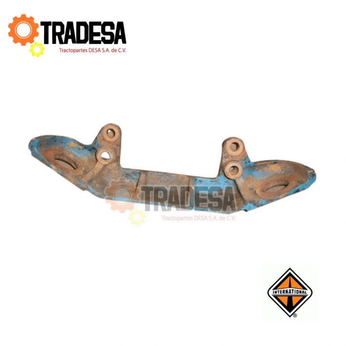 Soporte Del Motor Delantero Dt466e INTERNATIONAL 1678077C1 