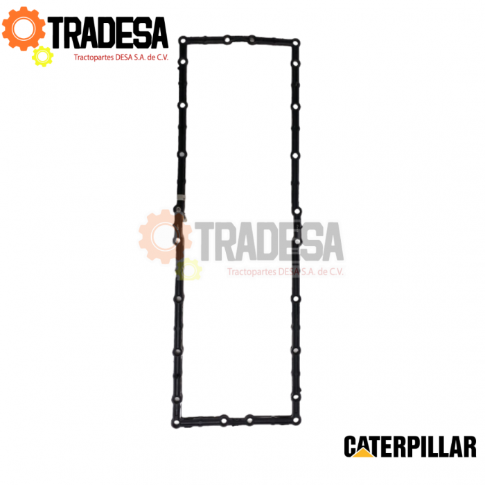 Empaque De Carter Caterpillar C15 CATERPILLAR 168-5248 