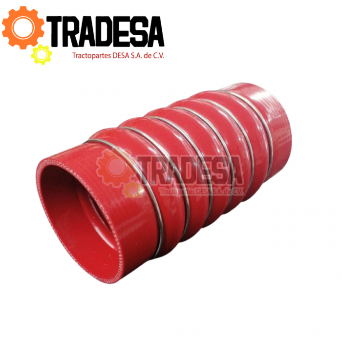 Manguera De Turbo 6 Anillos 3 1/2 X 8 RAMSA 1703846R 