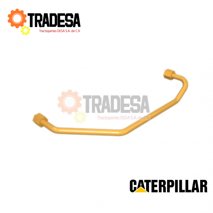 Tubo Caterpillar Combustible CATERPILLAR 172-3450 