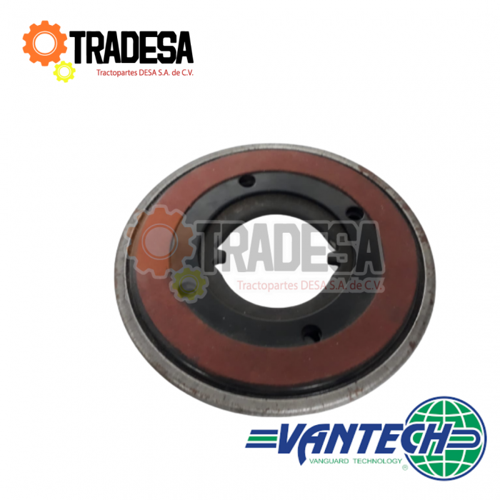 Disco De Paro De Clutch 1 3/4" (huasa) VANTECH 175AFS 