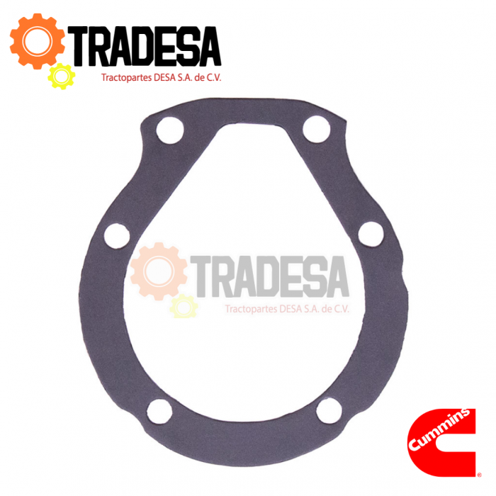 Empaque De Compresor De Aire Cummins 350/400 CUMMINS 176027 
