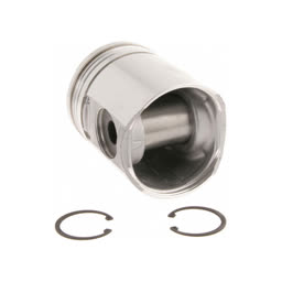 PISTON Navistar DT466P, NGD Importacion 1822097C2 71706641856