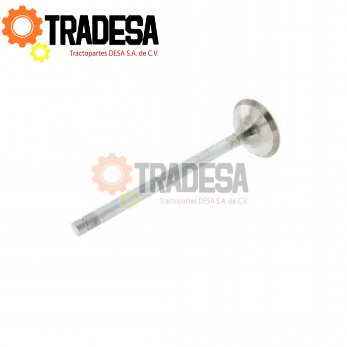 Valvula De Escape International Dt466e, Dt530e FP DIESEL FP-1824840C1 