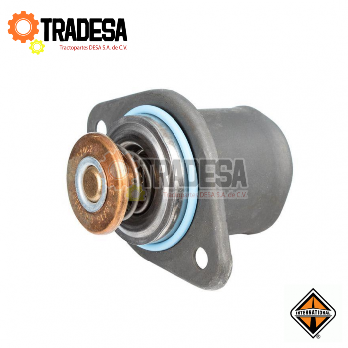 Termostato De Agua190º International Dt466e, Dt530 INTERNATIONAL 1830256C93 