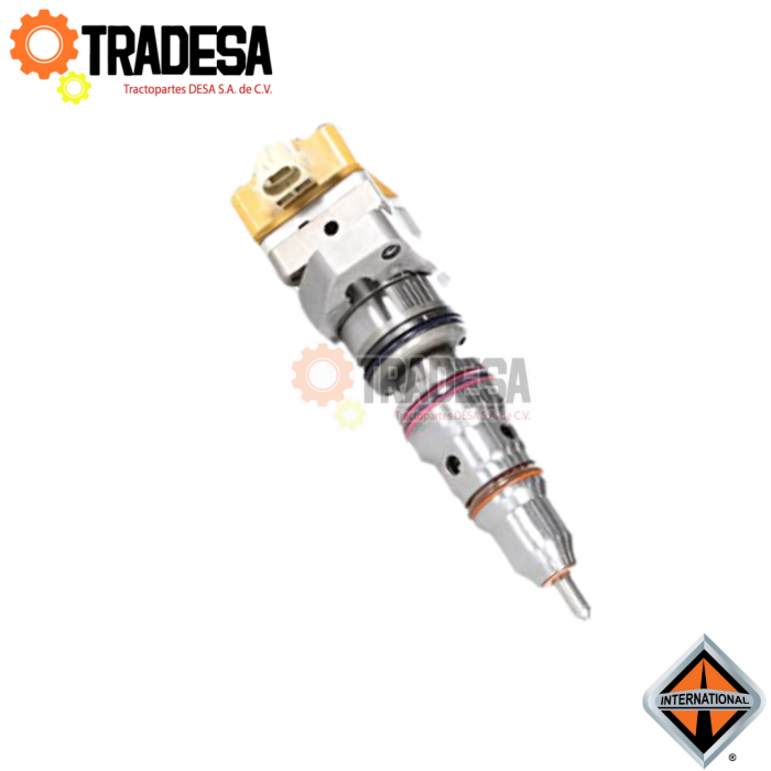Inyector International Dt466e Recon INTERNATIONAL 1830560C2 
