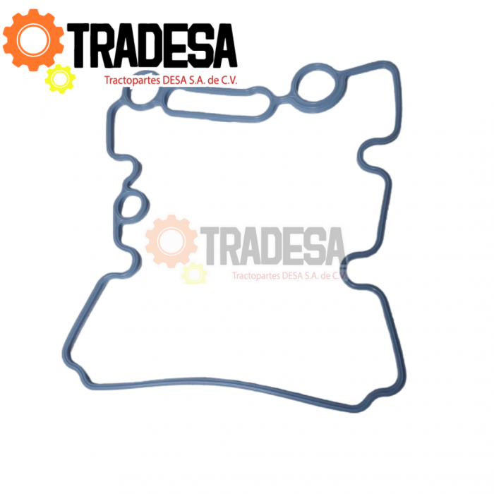 Empaque De Enfriador De Aceite Ford 4.5lt, 6.0lt Navistar Vt265, Vt365, Maxxforce 5(3c3z-6619-ca) FORD 1835191C1 