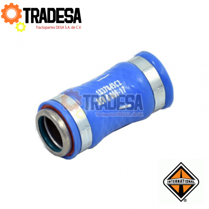 Manguera De Enfriador Egr Ford 6.0l INTERNATIONAL 1837845C2 