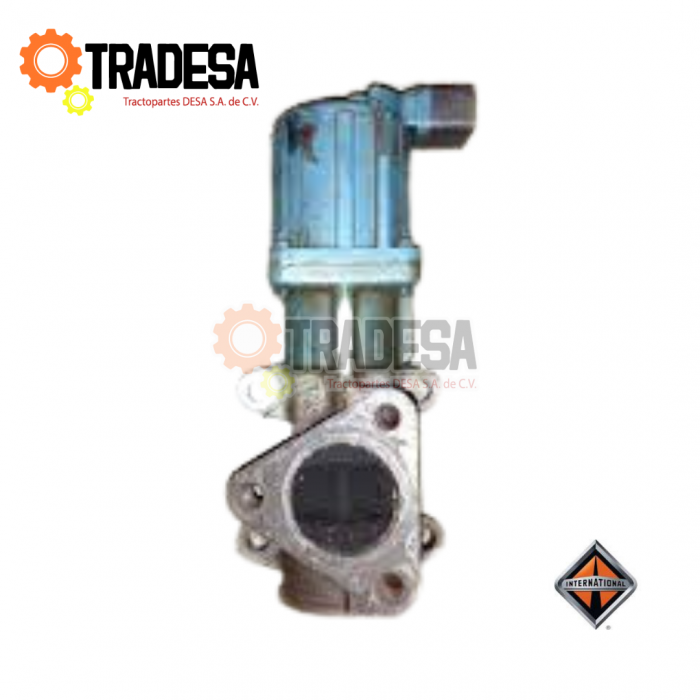 Valvula Egr Navistar Dt466 International INTERNATIONAL 1845018C2 71717443530