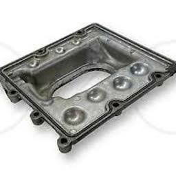 Tapa De Bomba De Aceite Alta Presion Ford 6.0 Lt , Vt275, Vt365 Sn INTERNATIONAL 1845411C1 