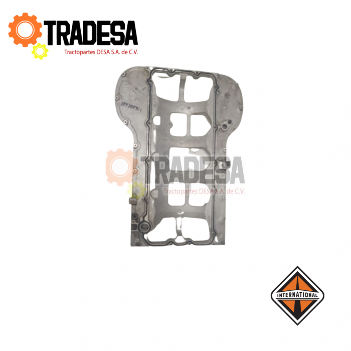 Carter De Aceite 2008 Ford F-350 Super Duty 6.4l INTERNATIONAL 1847689C1 