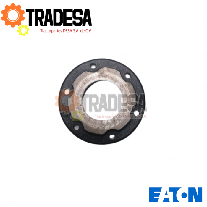 Cubierta Candelero De Transmision Cojinete Delantero Eaton Fuller EATON FULLER 18699 