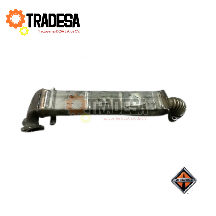 Enfriador Ford F-250 Super Duty 6.4 INTERNATIONAL 1871453C95 