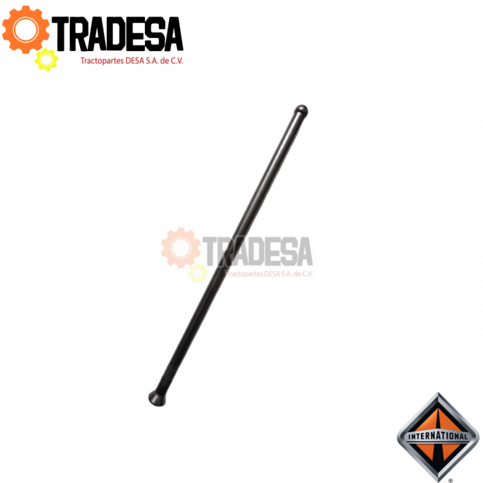 Varilla De Empuje Para Navistar 466 INTERNATIONAL 1872746C2 