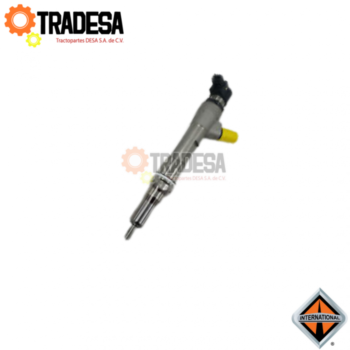 Inyector Ford 6.4 Recon INTERNATIONAL 1875072C91 