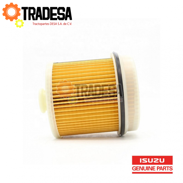 Filtro De Combustible Separador Isuzu Frr,fsr,ftr ISUZU 1876100933 71716594127
