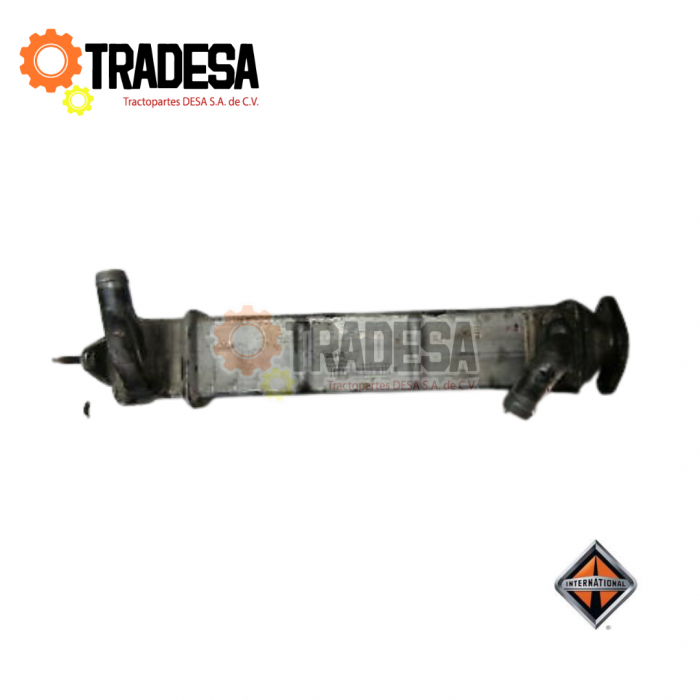 Enfriador Egr Ford F-350 Super Duty INTERNATIONAL 1876888C91 