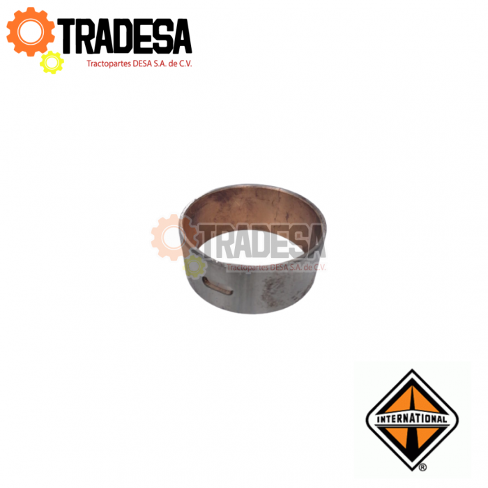 Buje De Arbol De Levas International Maxxforce INTERNATIONAL 1878209C3 