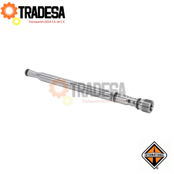 Tubo De Riel De Alta Presion De Aceite Ford 6.0, Vt365 (largo) INTERNATIONAL 1881401C92 