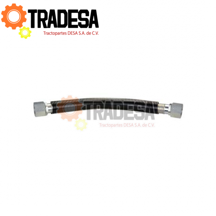 Manguera De Alta Presion De Aceite International Dt466e, I313 INTERNATIONAL 1883605C92 71692140490
