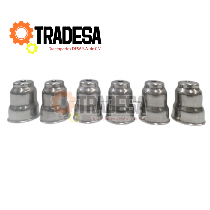 Mangas De Inyector International Navistar Dt466e IMPORTACION 18895801 