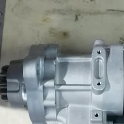 MARCHA 39MT 11 DIENTES 12V EP SERIE 60 DD13, DD15, ISX 15, ISM, M11 Y N14. Delco Remy 19011521 71789758170