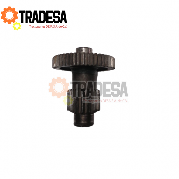 Torre Caja Fuller 51 Dientes Y 15 Dientes EATON FULLER 19255 