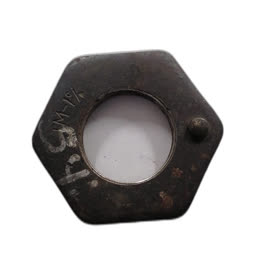 TUERCA DE SEGURIDAD 1 3/8 Importacion TM-1 71752696895