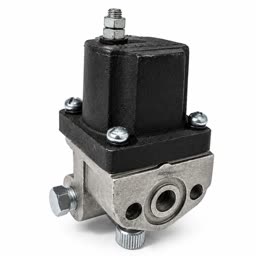BOBINA DE PARO COMPLETA Fp Diesel FP-3035342 FP-3035342
