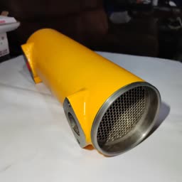 ENFRIADOR C15 3406E CAT Cat LU7C3039 LU7C3039