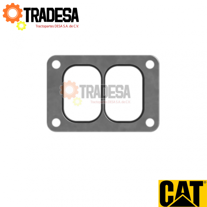 Empaque De Turbo Caterpillar C12 CATERPILLAR 1S4295 71720544779