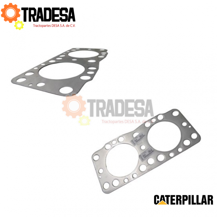 Empaque De Cabeza De Motor Caterpillar 4s7456 CATERPILLAR 1S9397 