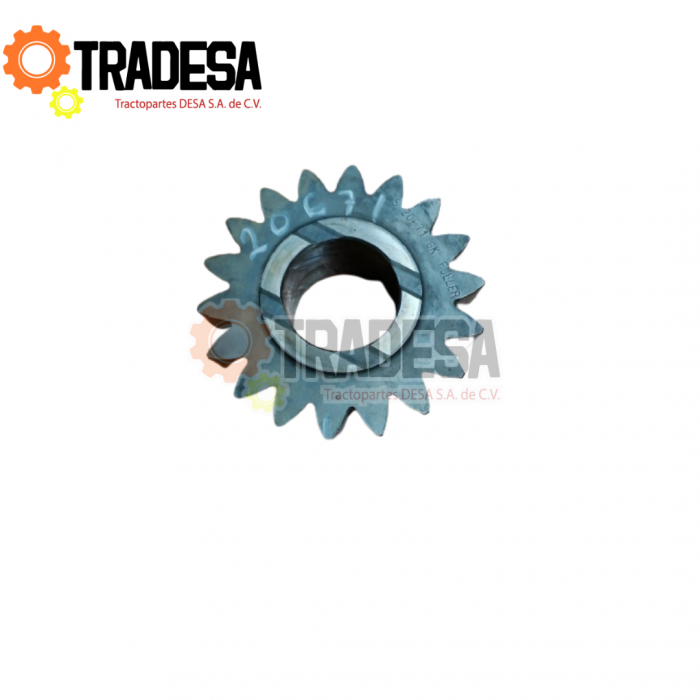 Engrane De Reversa 18 Dientes Transmision Fs7206 EATON FULLER 20671 