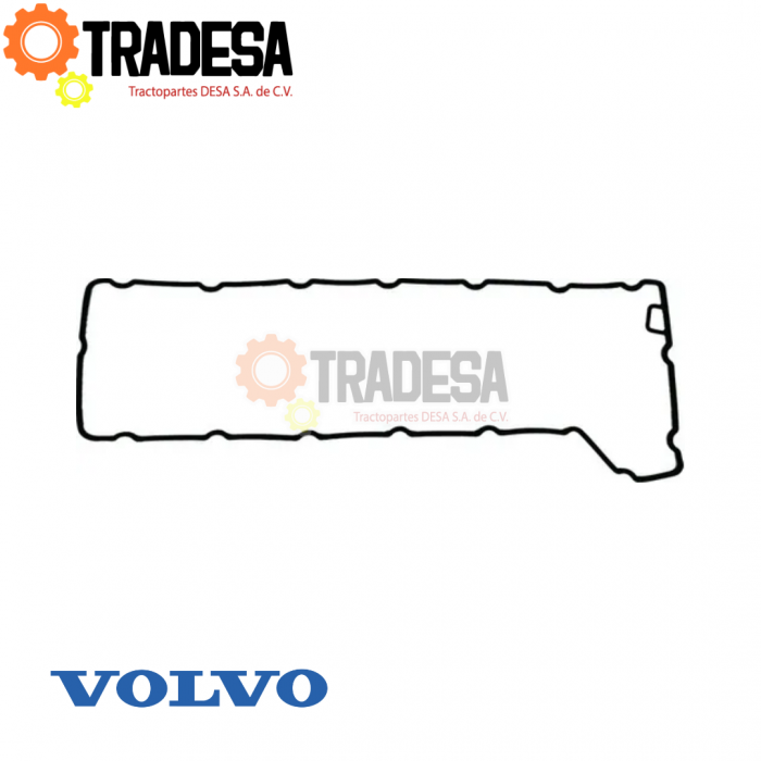 Empaque De Tapa De Punterias Volvo D16 VOLVO 20736230 