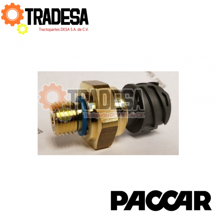 Sensor De Presion De Turbo Paccar Mx13 PACCAR 2126981PE 