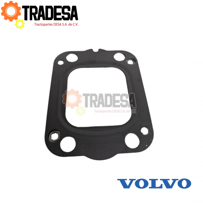 Empaque De Multiple De Escape Volvo D16 VOLVO 21352841 