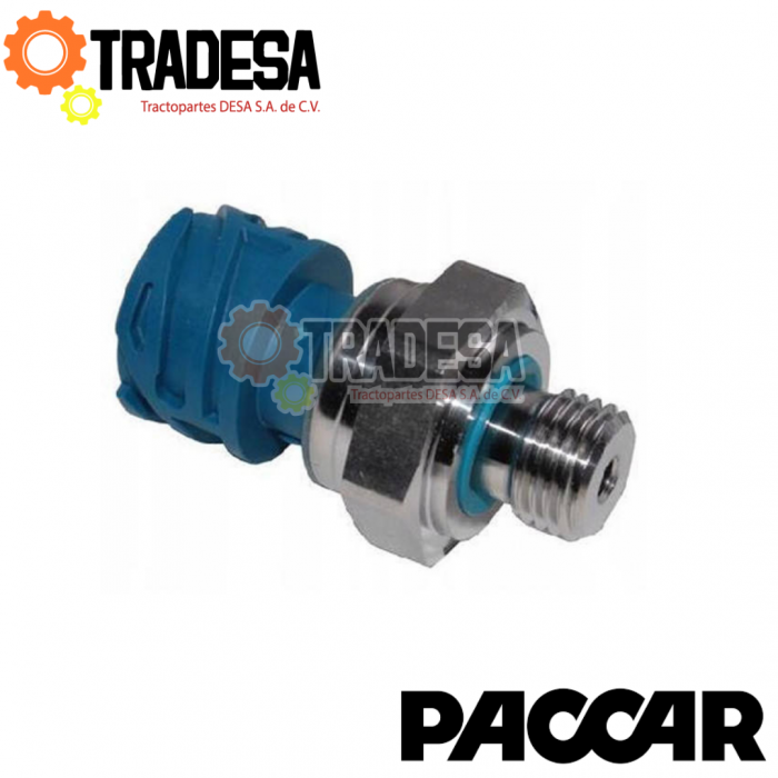 Sensor De Presion De Turbo Paccar Mx13 PACCAR 2137593PE 2137593PE