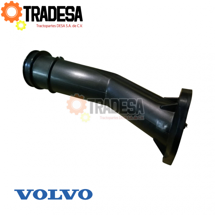 Tubo De Conexion De Agua Para Volvo D16 VOLVO 21420336 