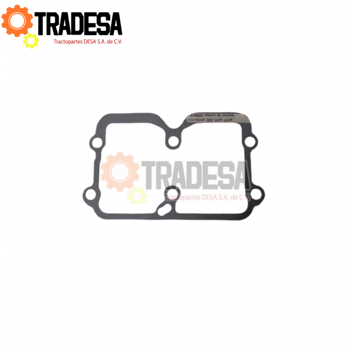 Empaque De Freno De Motor Cummins Big Cam, Nt/nta 335-350 TF VICTOR 2164 