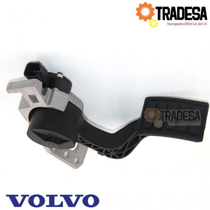 Pedal De Acelerador Volvo Vnl 770 Sn VOLVO 21915481SN 
