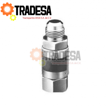 Valvula De No Retorno De Combustible PACCAR 2200GTD 