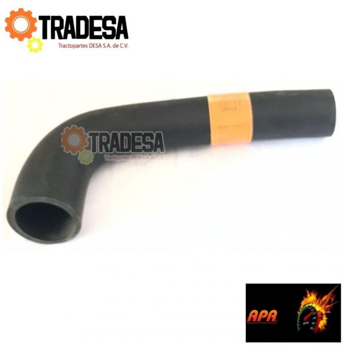 Manguera De Radiador 1 3/4 A 1 APA 2216 71703358682