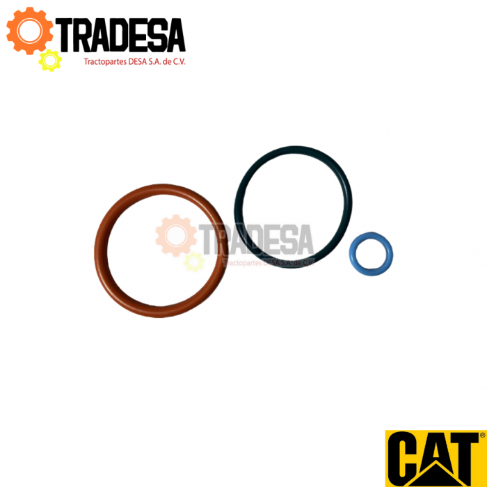 Liga De Inyector Caterpillar C12 CATERPILLAR 2245797 