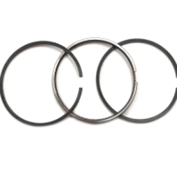 ANILLOS PARA PISTON HYUNDAI/KIA.H100 CONICOS Hyundai 223040-42510 71754599349
