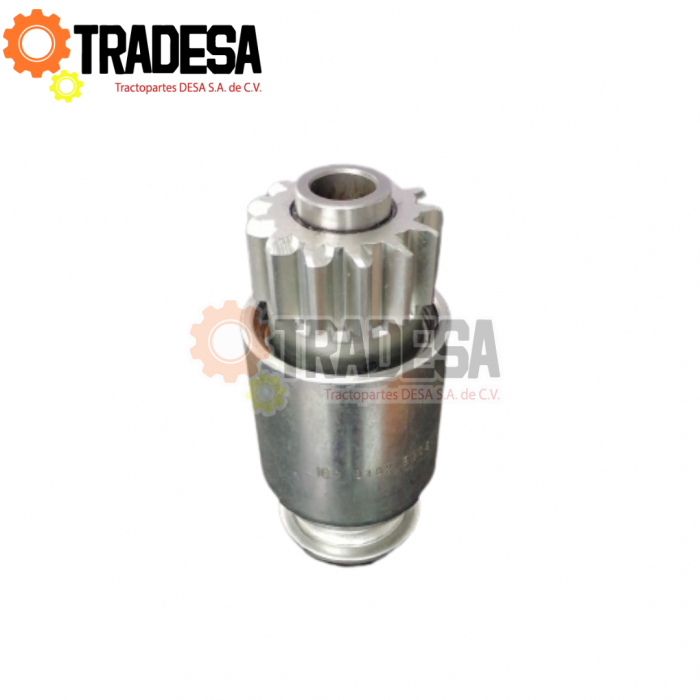 Impulsor De Marcha Delco 40mt, 42mt, 50mt, Dd Cw 11d ZEN 2301400 