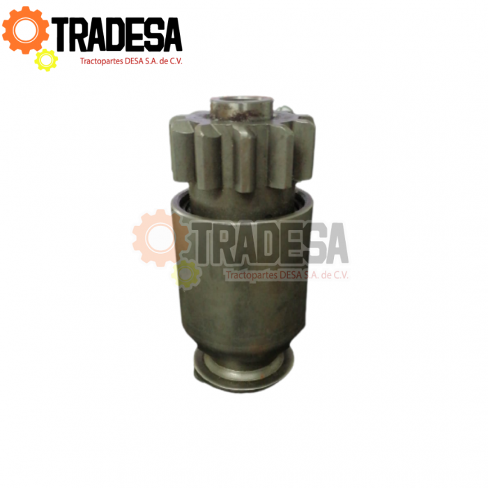 Impulsor De Marcha Delco 40mt, 42mt, 13 Dientes ZEN 2303500 
